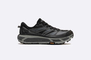 Hoka Mafate Speed 2 Black